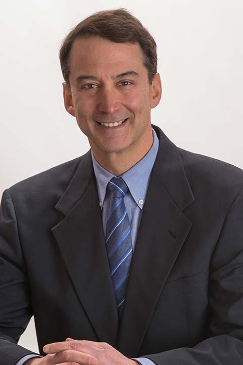 Charles M. Yancey, MD, PhD