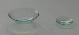 Scleral contact lenses