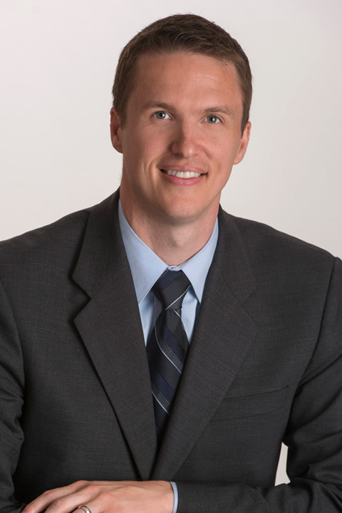 Adam Gess, MD